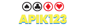 Logo APIK123